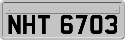 NHT6703