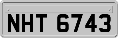 NHT6743