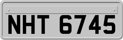 NHT6745