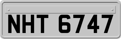 NHT6747