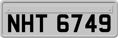 NHT6749