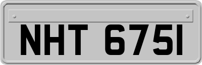 NHT6751