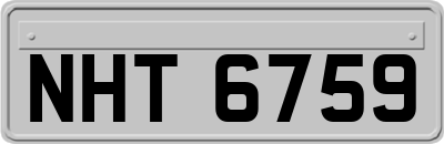 NHT6759