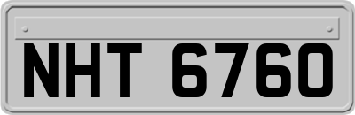 NHT6760