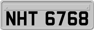 NHT6768
