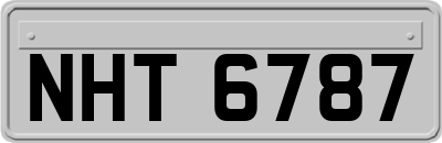 NHT6787