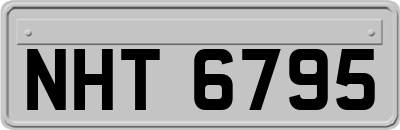 NHT6795
