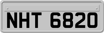 NHT6820