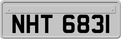NHT6831
