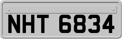 NHT6834