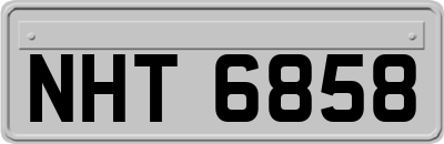 NHT6858