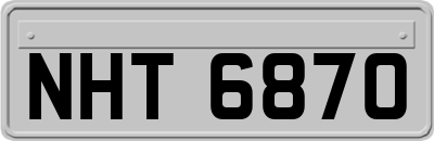 NHT6870