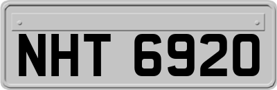 NHT6920