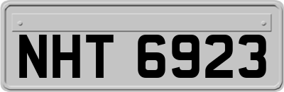 NHT6923