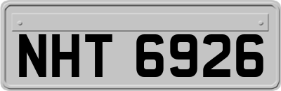 NHT6926