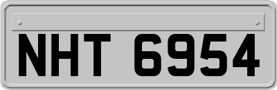 NHT6954