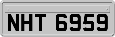NHT6959