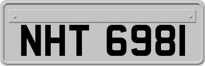 NHT6981