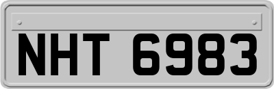NHT6983