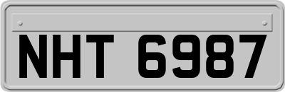 NHT6987