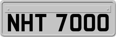 NHT7000