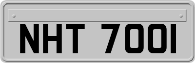 NHT7001