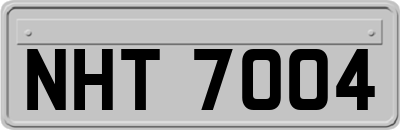 NHT7004