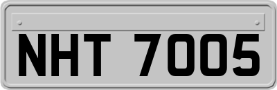 NHT7005