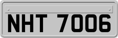 NHT7006