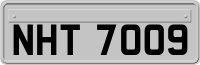 NHT7009