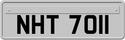 NHT7011