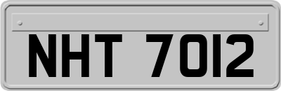 NHT7012