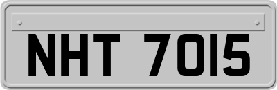 NHT7015