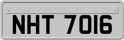 NHT7016