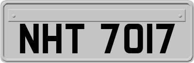 NHT7017