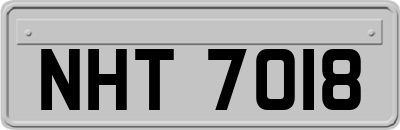 NHT7018