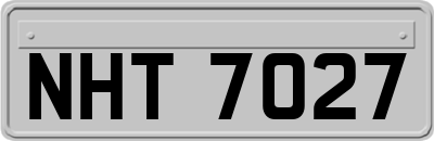 NHT7027