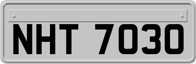 NHT7030
