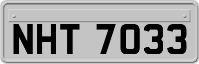 NHT7033