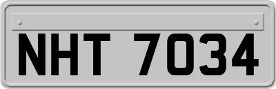NHT7034