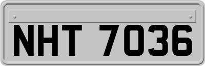 NHT7036
