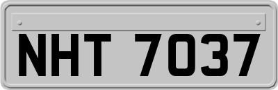 NHT7037