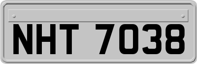 NHT7038
