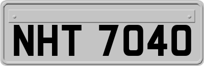 NHT7040