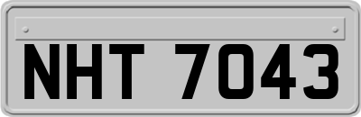 NHT7043