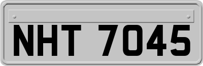 NHT7045