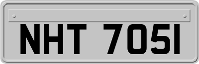 NHT7051