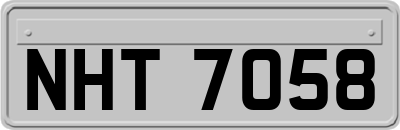 NHT7058
