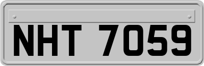 NHT7059