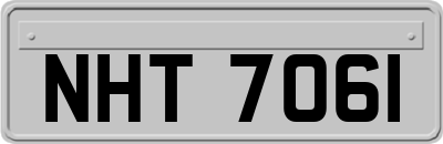 NHT7061